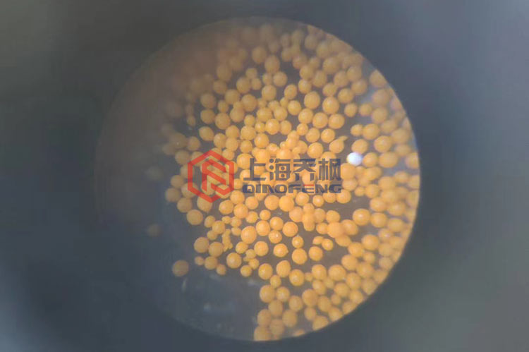 高效沸騰制粒干燥機的工作原理? 高效沸騰制粒干燥機的工作原理?